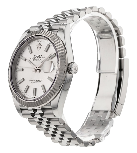 Rolex Datejust 126234 Image 2